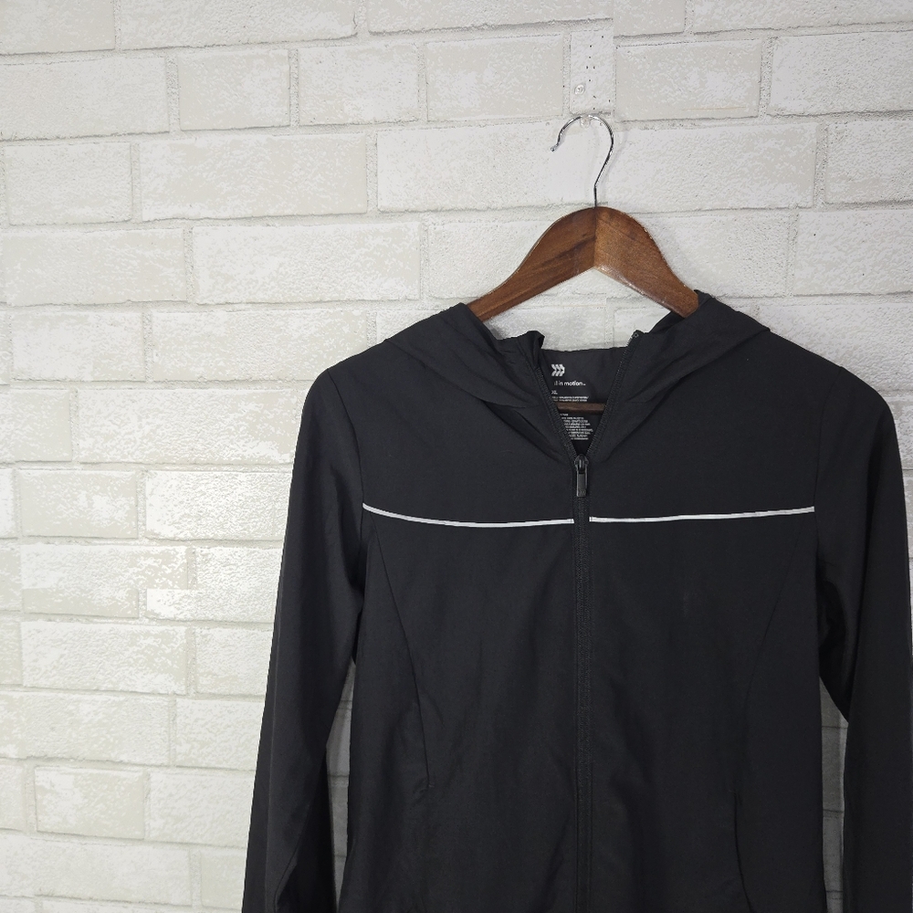 all in motion jacket - Picture 2 of 14